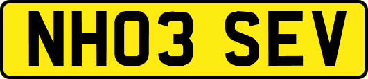 NH03SEV