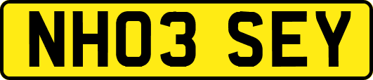 NH03SEY