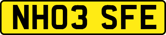 NH03SFE