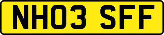 NH03SFF