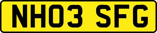 NH03SFG