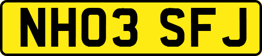 NH03SFJ