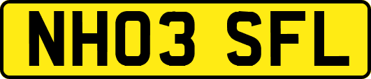 NH03SFL
