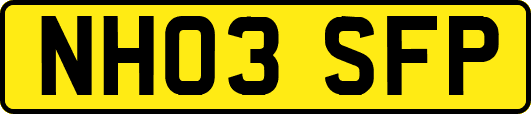 NH03SFP