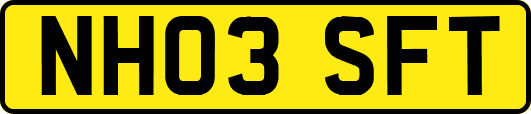 NH03SFT