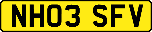 NH03SFV