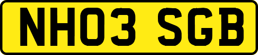 NH03SGB