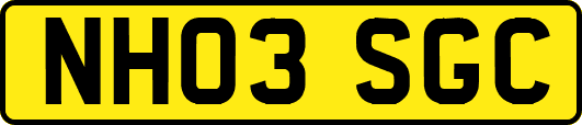 NH03SGC