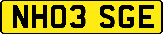 NH03SGE