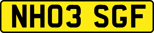 NH03SGF