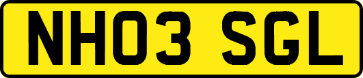 NH03SGL