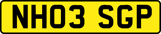 NH03SGP