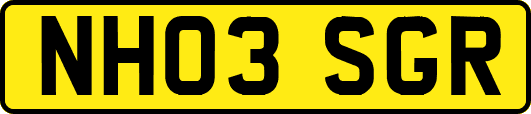 NH03SGR