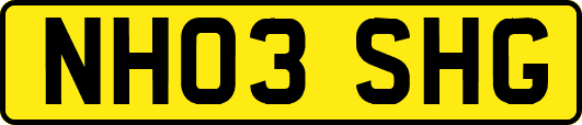 NH03SHG