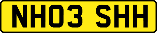 NH03SHH