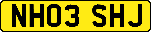 NH03SHJ