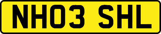 NH03SHL