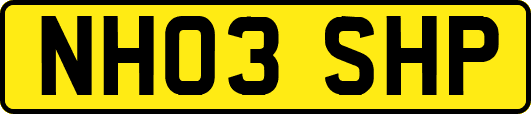 NH03SHP