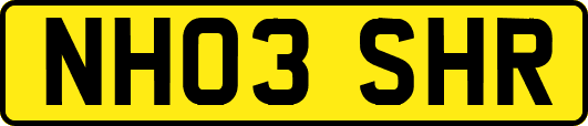 NH03SHR