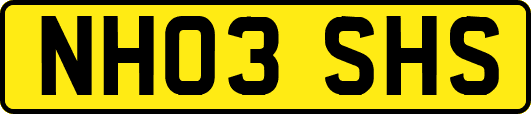 NH03SHS
