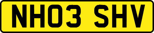 NH03SHV