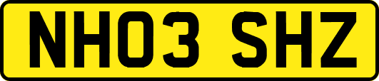 NH03SHZ
