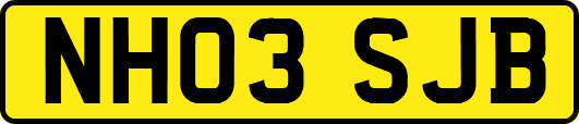 NH03SJB
