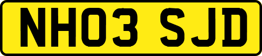 NH03SJD