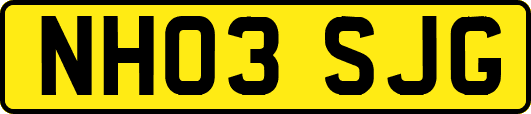 NH03SJG