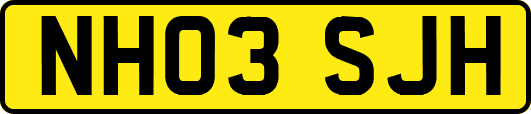 NH03SJH