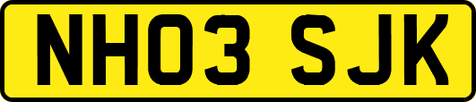 NH03SJK