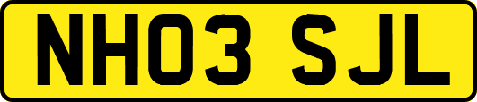 NH03SJL