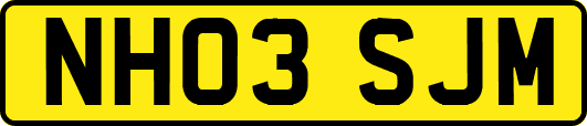NH03SJM