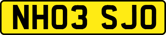 NH03SJO