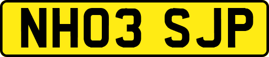 NH03SJP