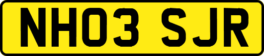 NH03SJR
