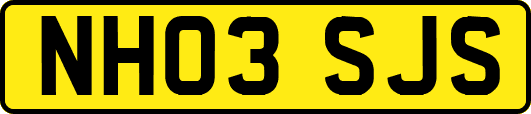 NH03SJS