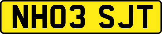 NH03SJT