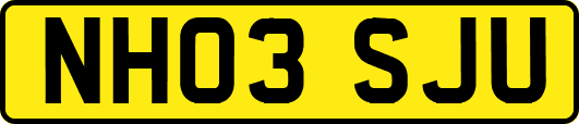 NH03SJU