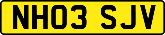 NH03SJV