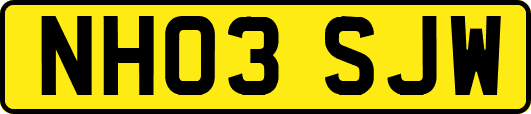 NH03SJW