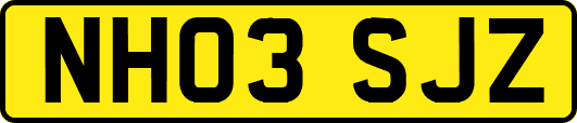 NH03SJZ