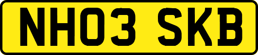 NH03SKB