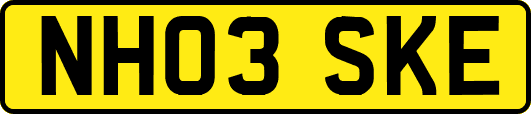 NH03SKE