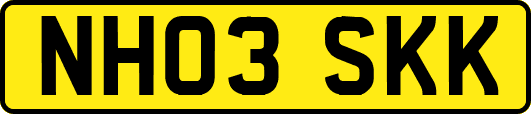 NH03SKK