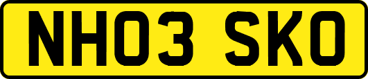 NH03SKO
