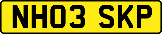 NH03SKP