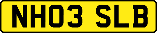 NH03SLB