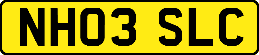 NH03SLC