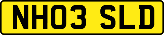 NH03SLD